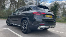 Mercedes-Benz GLC 300e 4Matic AMG Line 5dr 9G-Tronic Estate